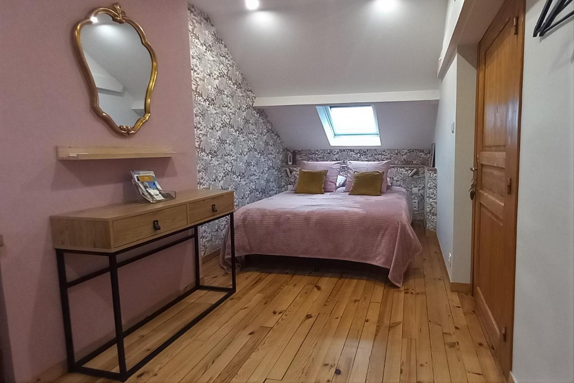La Maison De Sylvie, Chambres D'Hotes A Tarbes Exterior photo